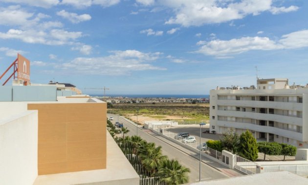 Penthouse - Resale - Orihuela Costa - Villamartín