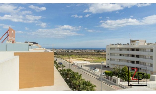 Penthouse - Resale - Orihuela Costa -
                Villamartín