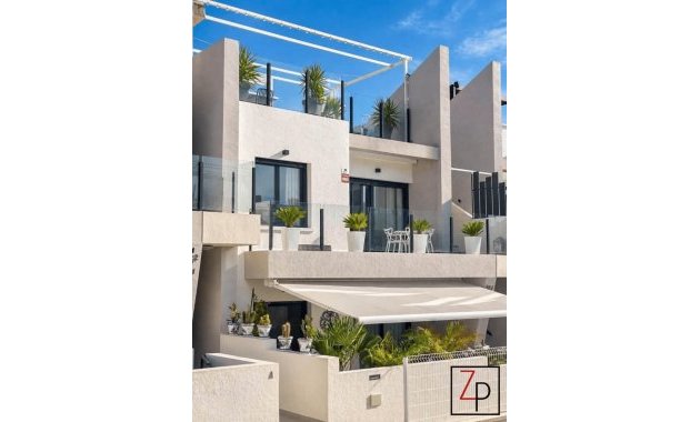 Penthouse - Resale - San Miguel de Salinas - Pueblo