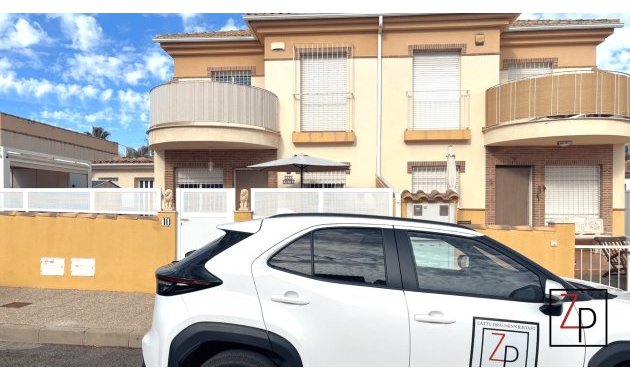 Quad House - Reventa -
            Villamartín - 0504