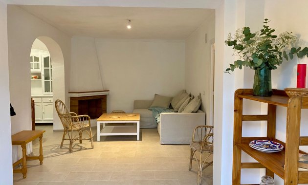 Raðhús - Endursala - Orihuela Costa -
                Cabo Roig