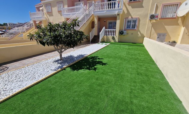 Raðhús - Endursala - Orihuela Costa -
                Villamartín