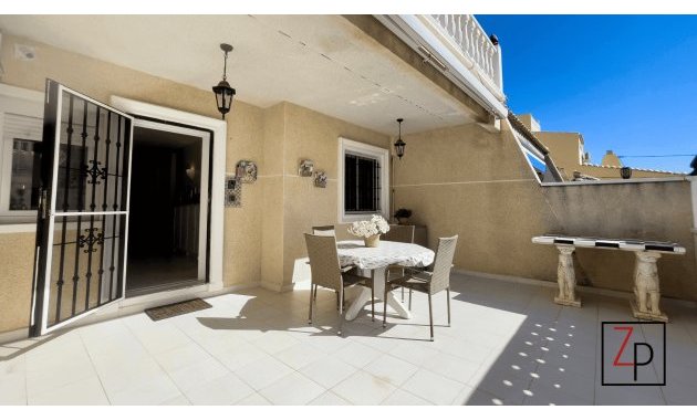 Raðhúshæð - Endursala - Orihuela Costa -
                Orihuela Costa