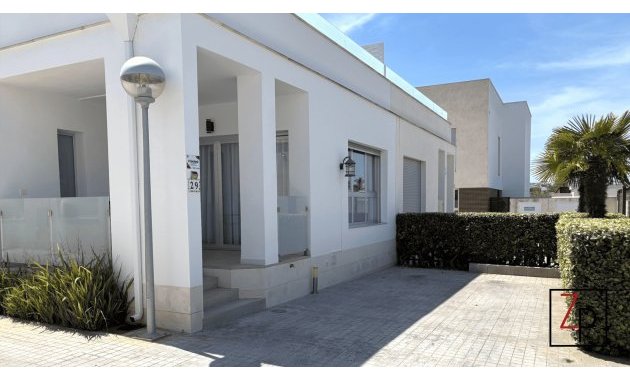 Raðhúshæð - Endursala - Orihuela Costa -
                Villamartín