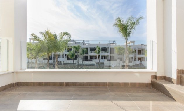 Raðhúshæð - Nýbygging - Torrevieja - Los Balcones