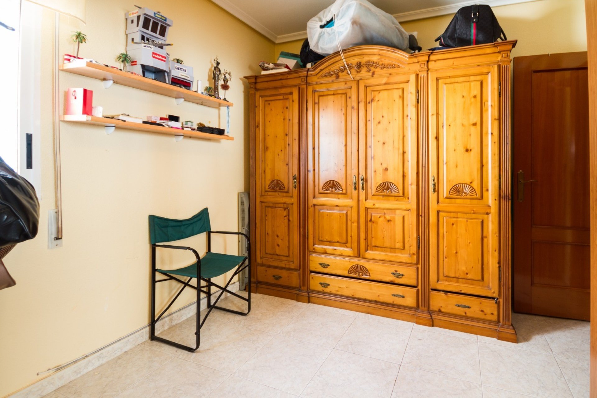 Resale - 1. Apartment / flat -
Los Montesinos