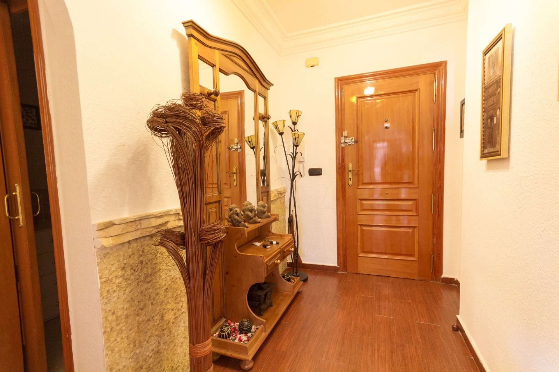 Resale - 1. Apartment / flat -
Los Montesinos