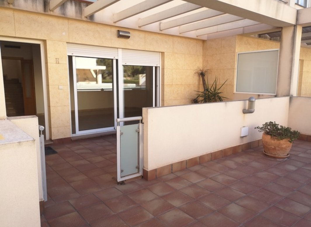 Resale - 2. Town house -
Los Montesinos - La Herrada