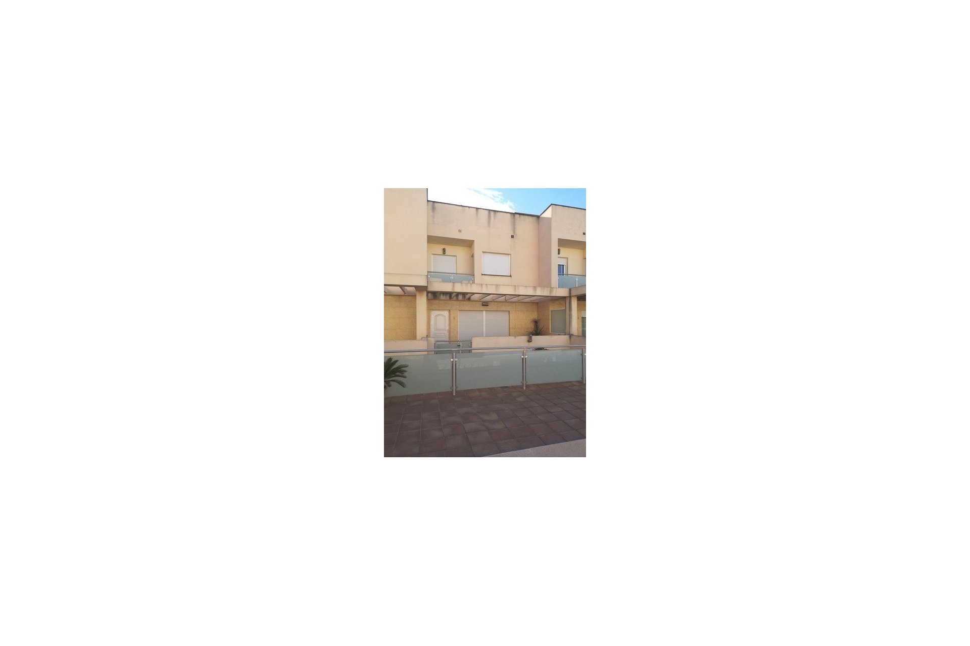 Resale - 2. Town house -
Los Montesinos - La Herrada