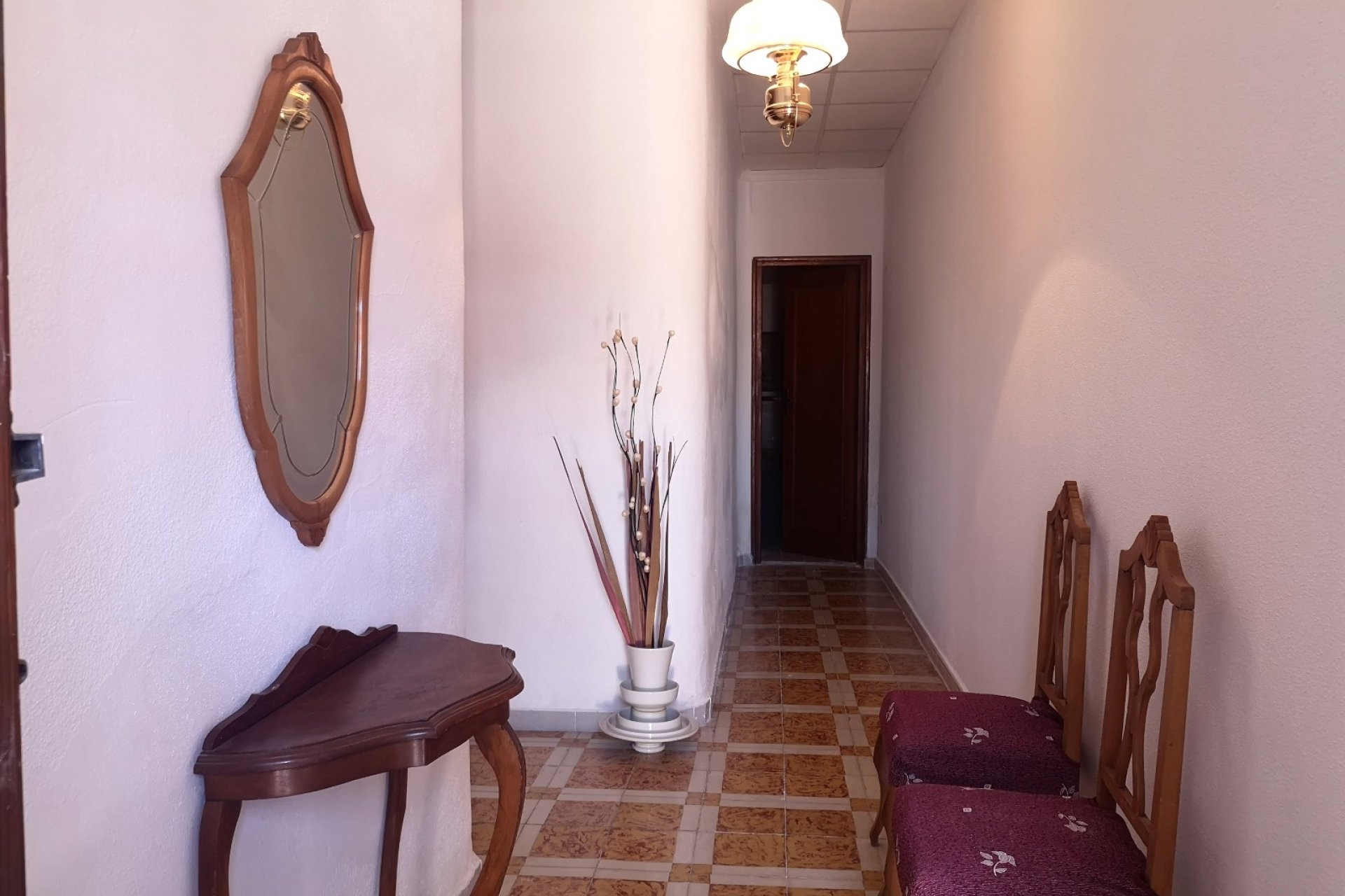 Resale - 2. Town house -
Los Montesinos