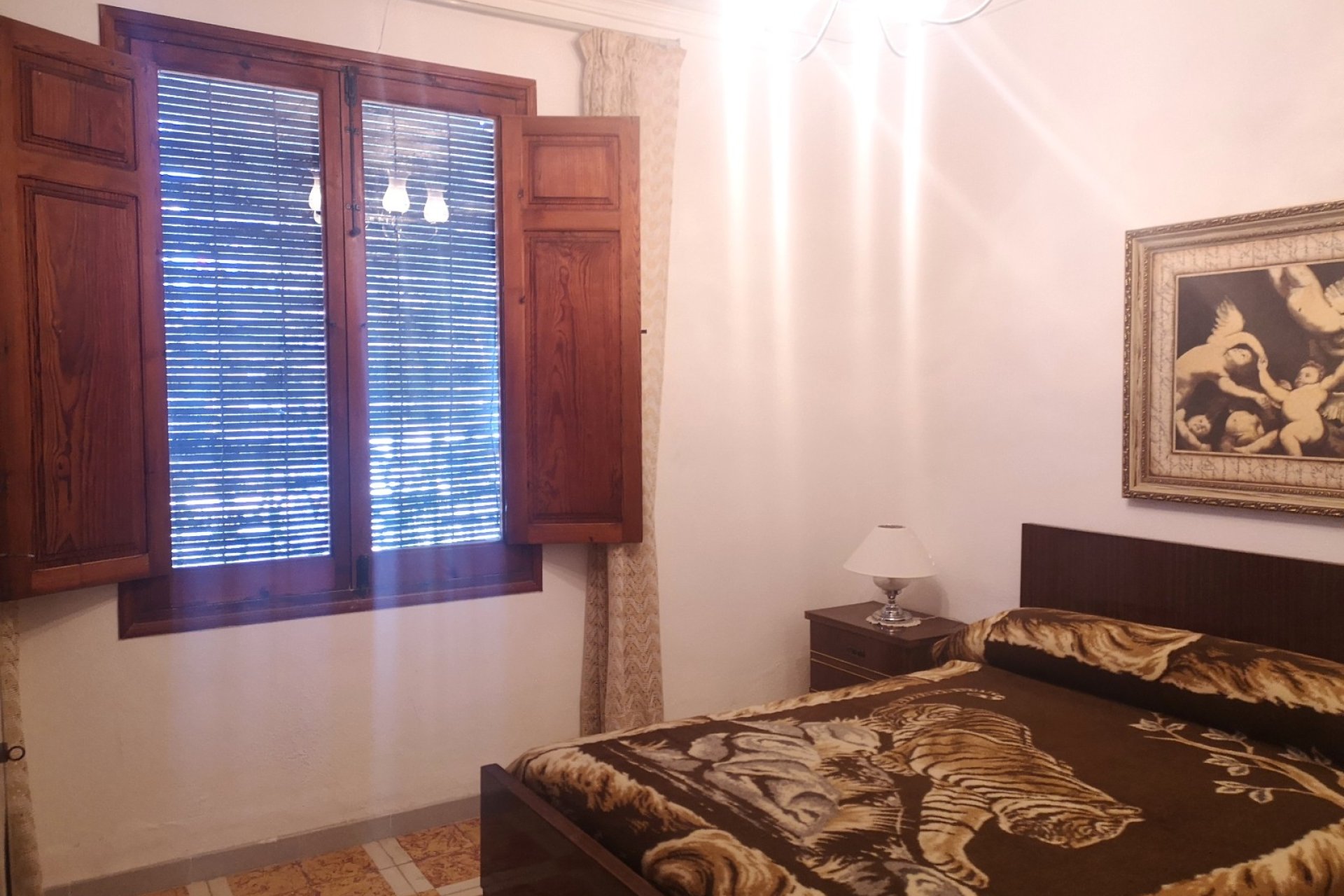 Resale - 2. Town house -
Los Montesinos