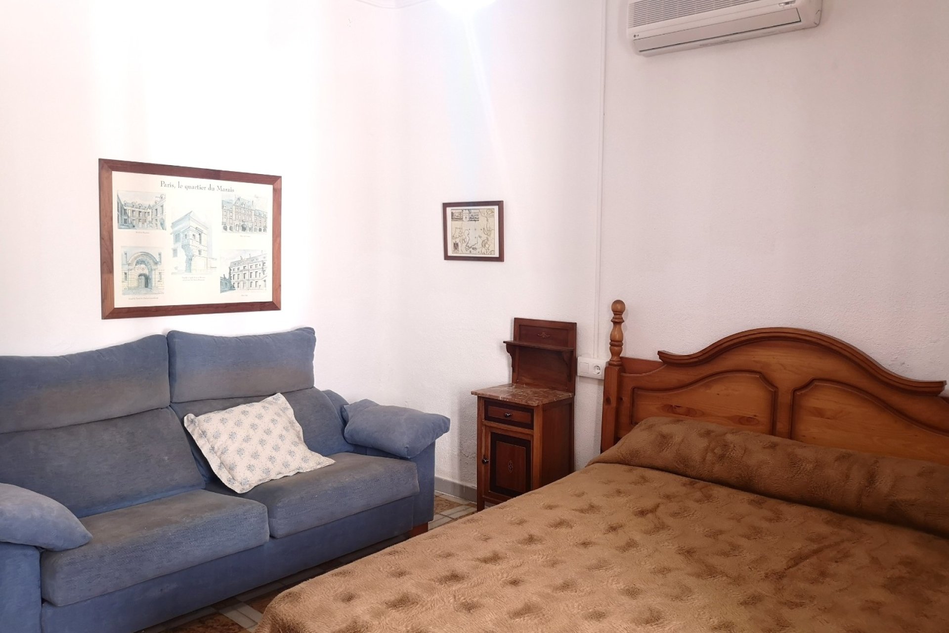 Resale - 2. Town house -
Los Montesinos