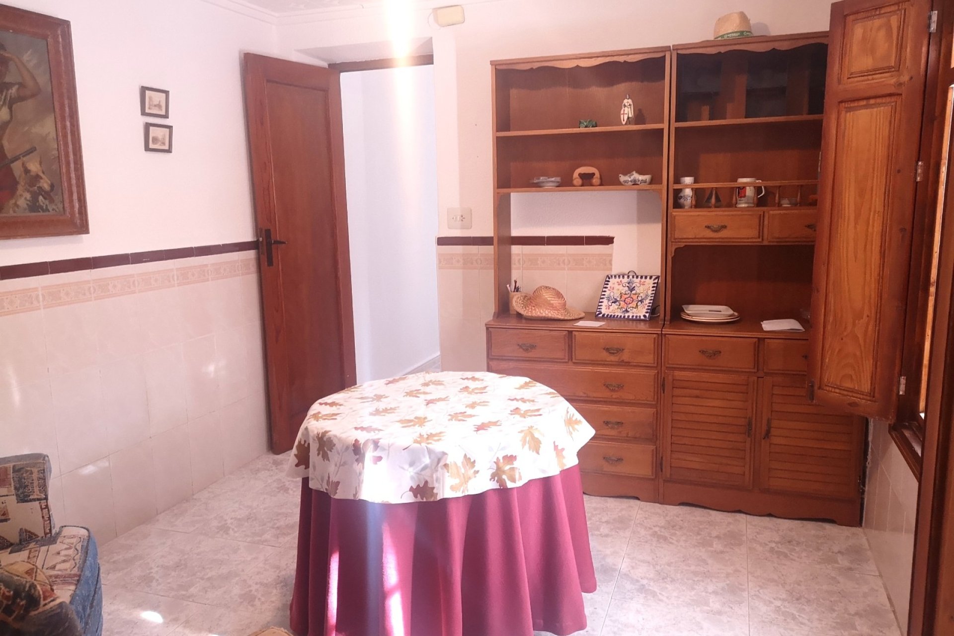 Resale - 2. Town house -
Los Montesinos