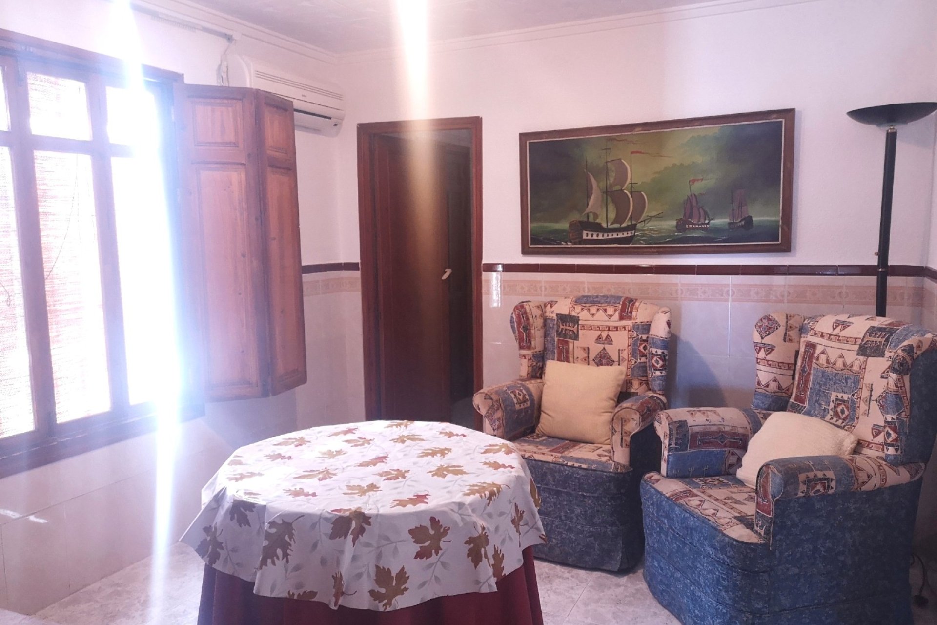 Resale - 2. Town house -
Los Montesinos