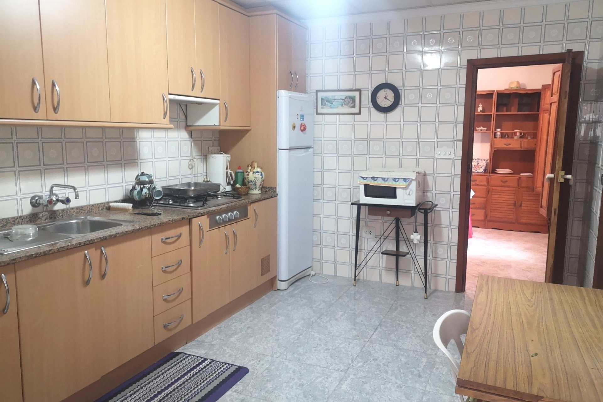 Resale - 2. Town house -
Los Montesinos