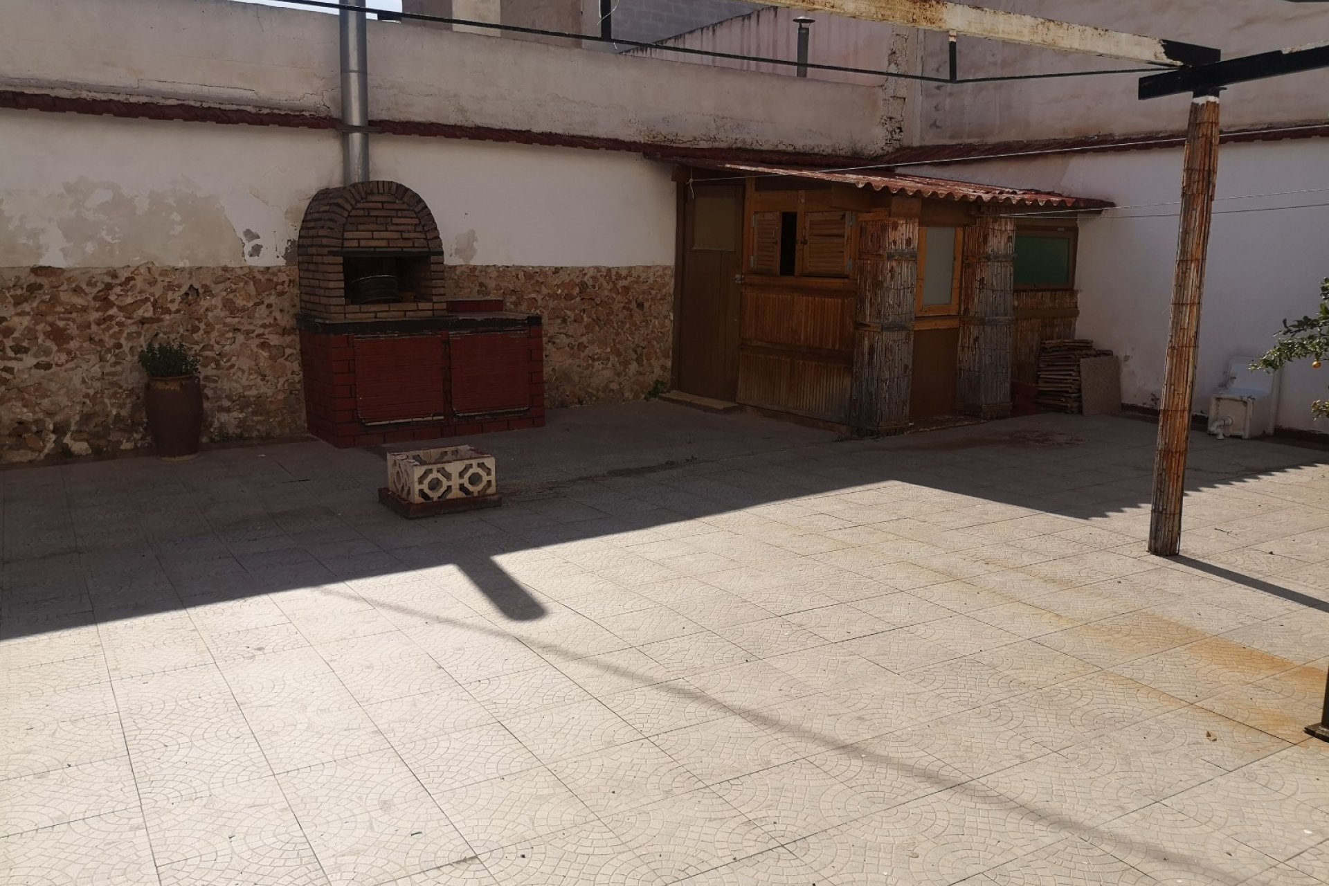 Resale - 2. Town house -
Los Montesinos