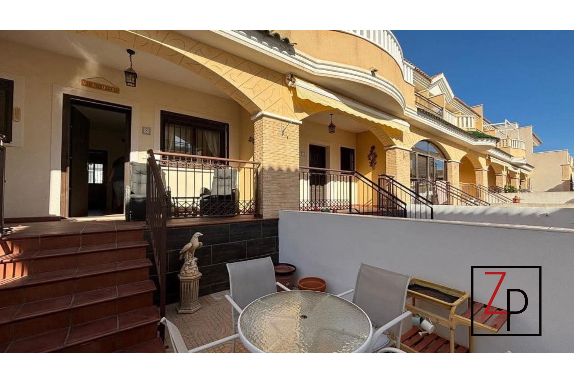 Resale - 2. Town house -
Rojales - Doña Pepa