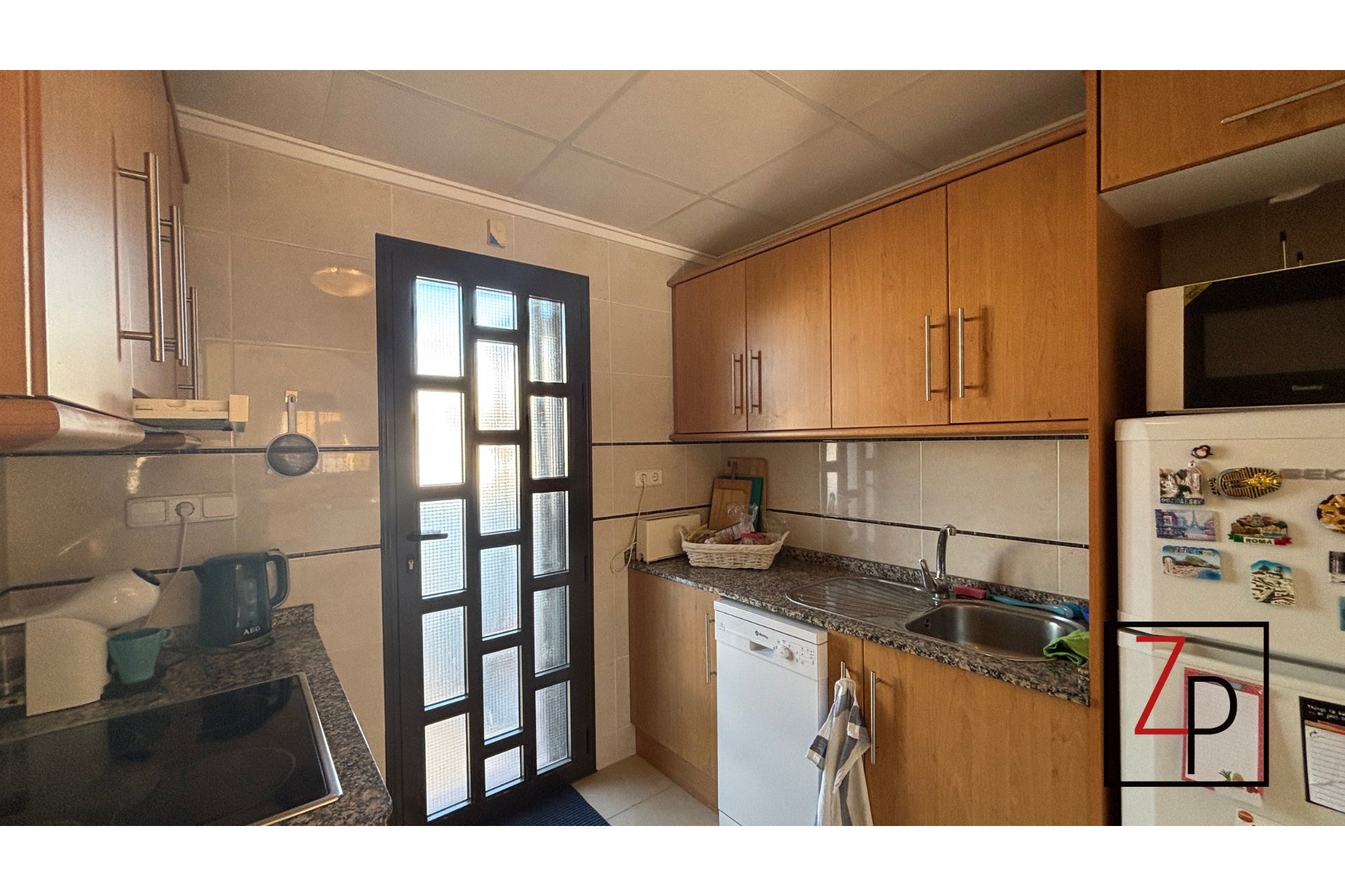 Resale - 2. Town house -
Rojales - Doña Pepa