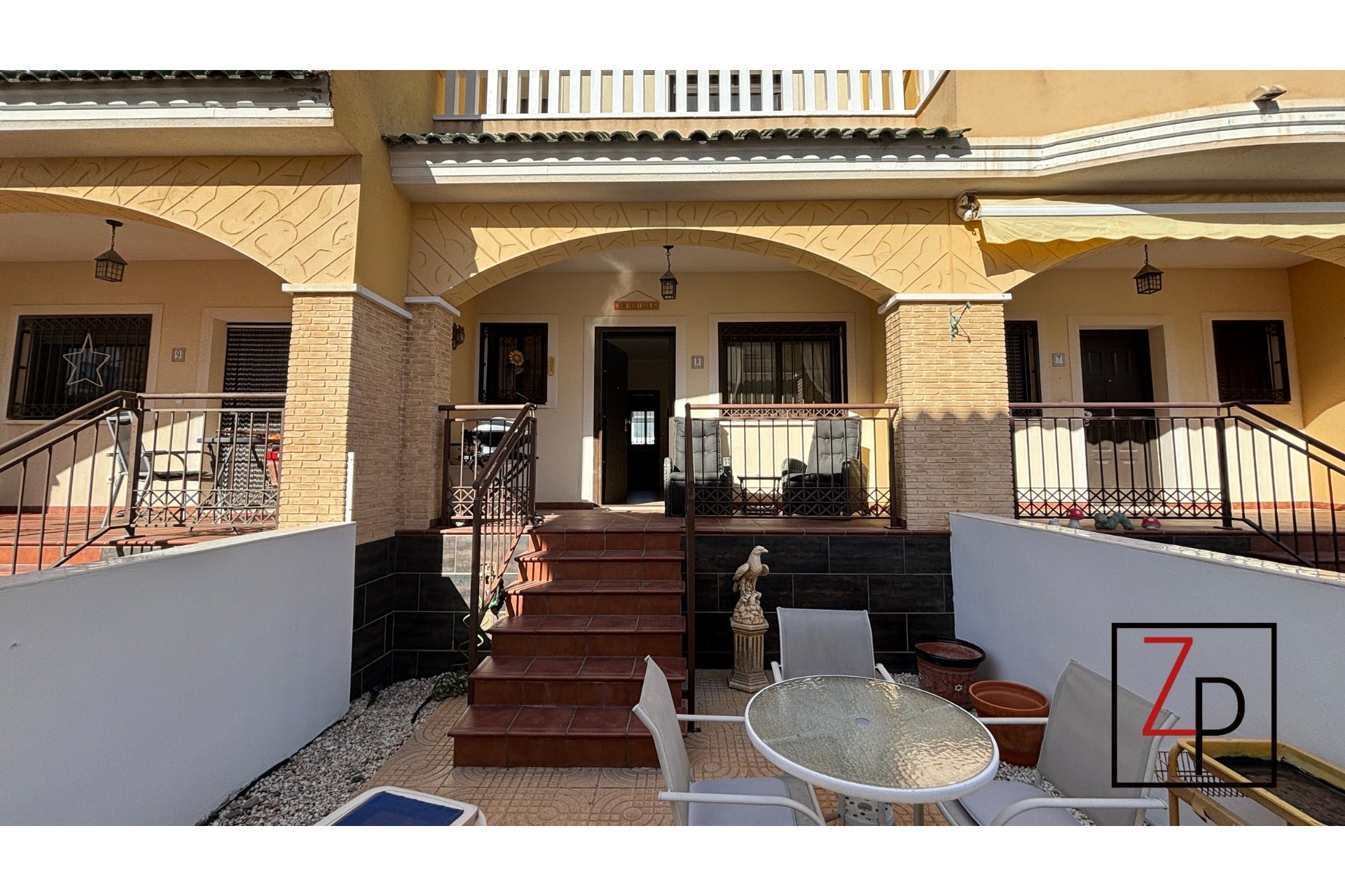 Resale - 2. Town house -
Rojales - Doña Pepa