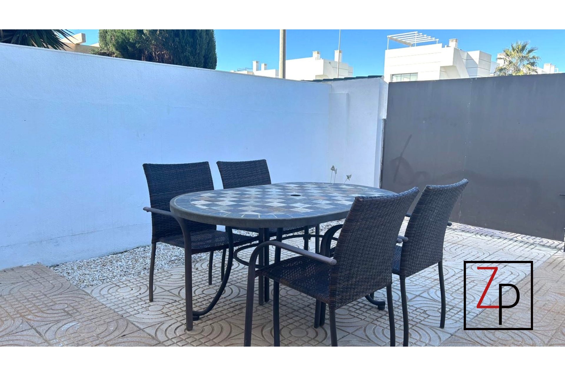 Resale - 2. Town house -
Rojales - Doña Pepa