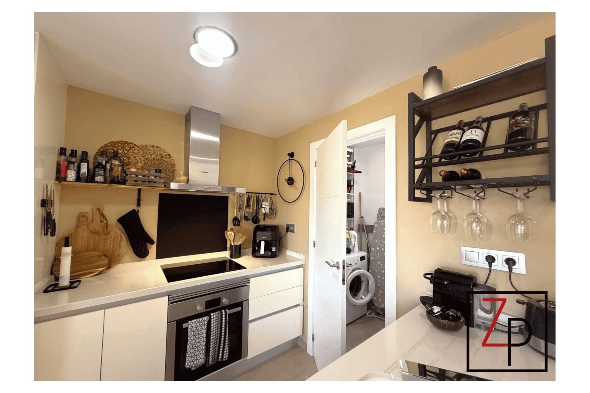 Resale - Apartament / Duplex -
Orihuela - Vistabella Golf