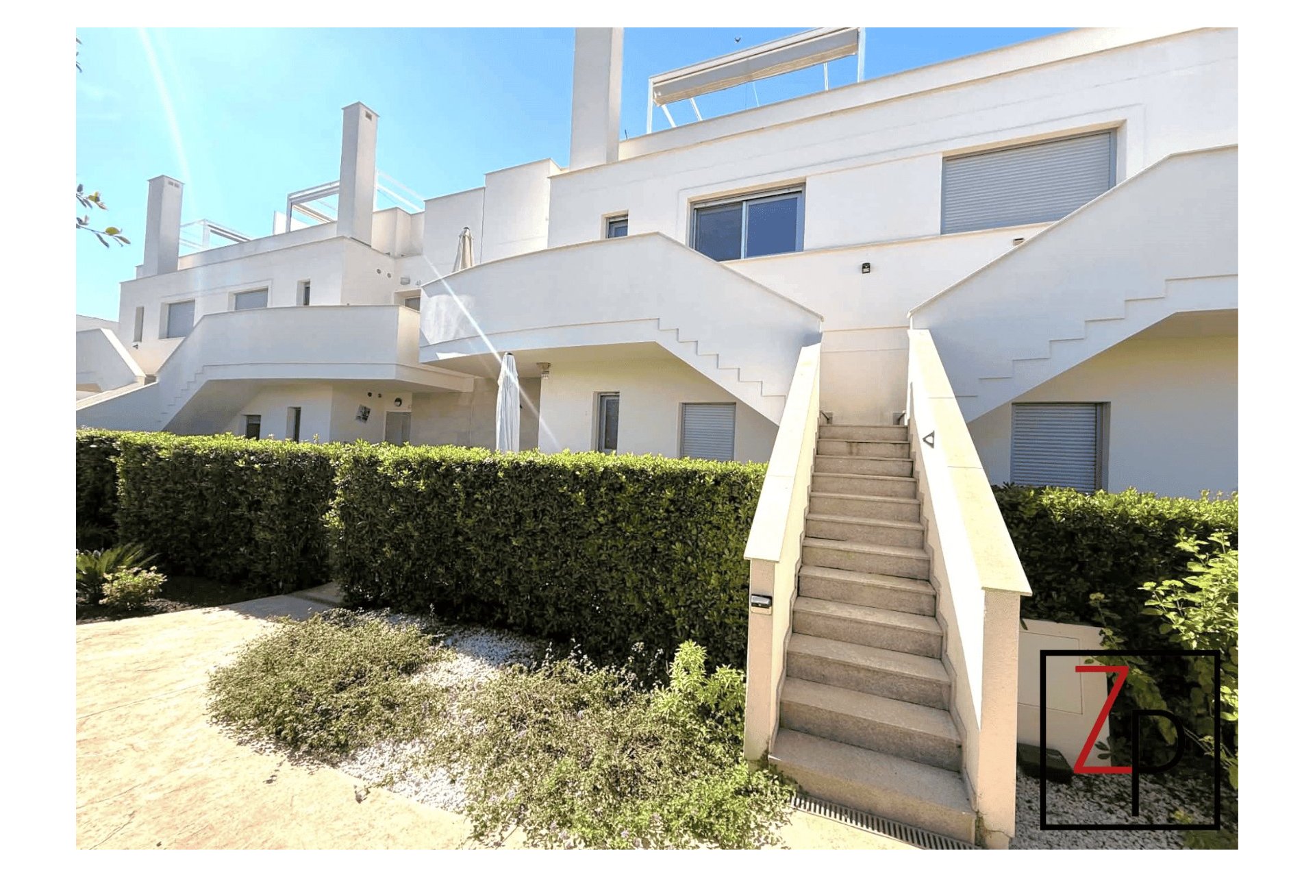 Resale - Apartament / Duplex -
Orihuela - Vistabella Golf