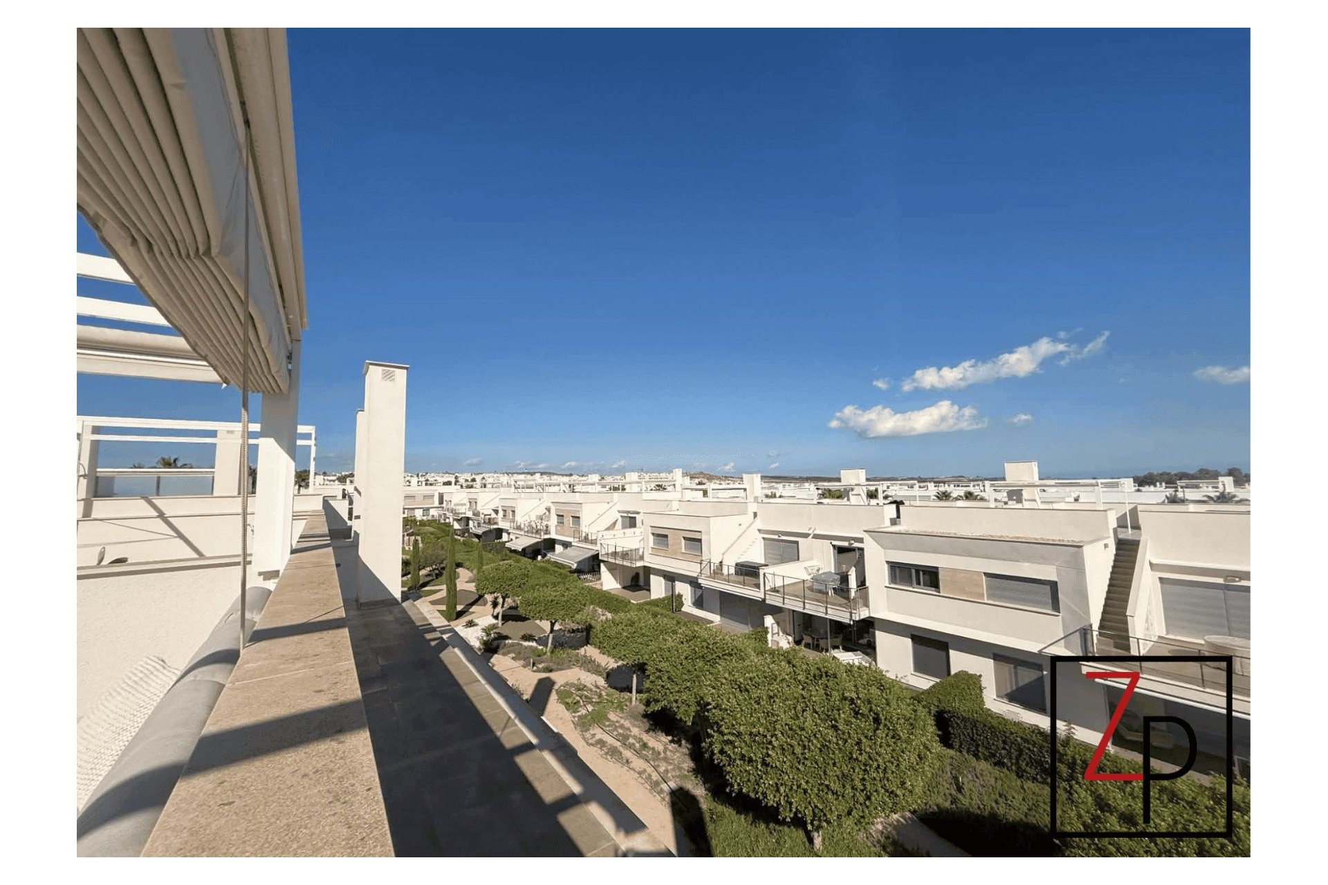 Resale - Apartament / Duplex -
Orihuela - Vistabella Golf