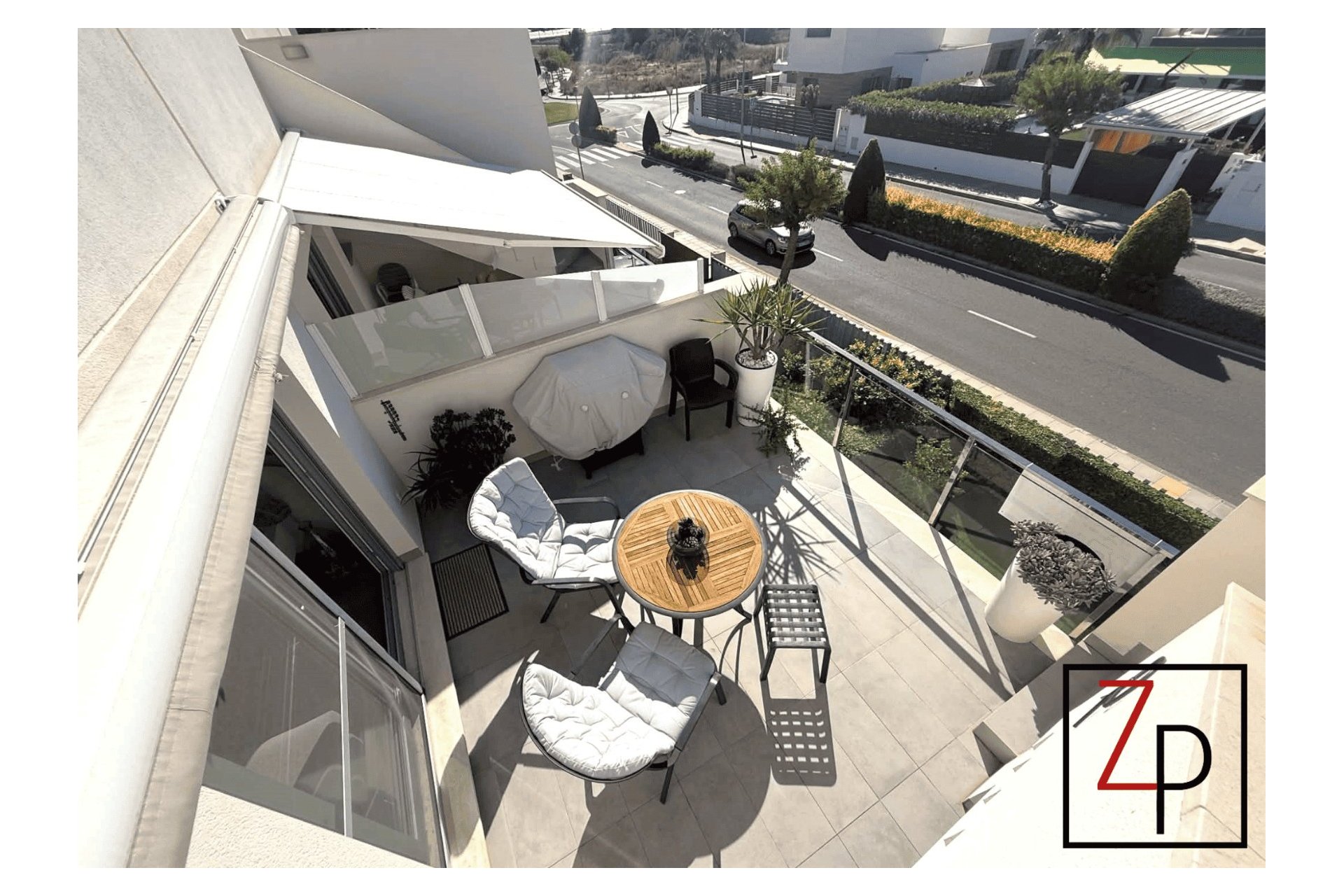 Resale - Apartament / Duplex -
Orihuela - Vistabella Golf