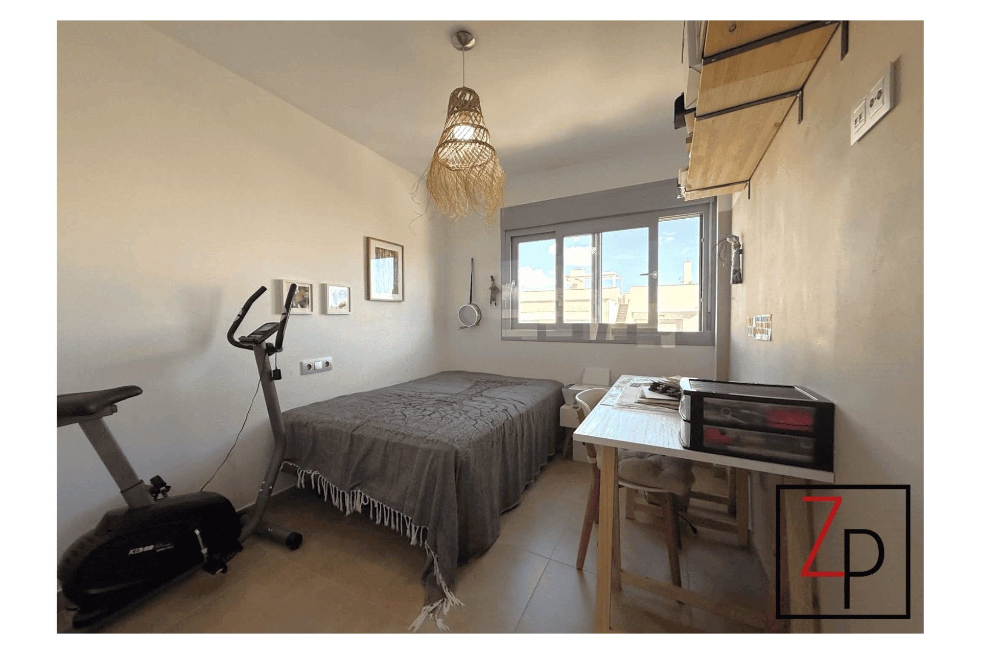 Resale - Apartament / Duplex -
Orihuela - Vistabella Golf