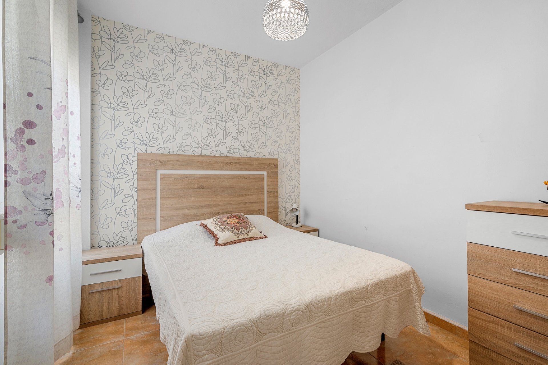 Resale - Apartment  -
Almoradí