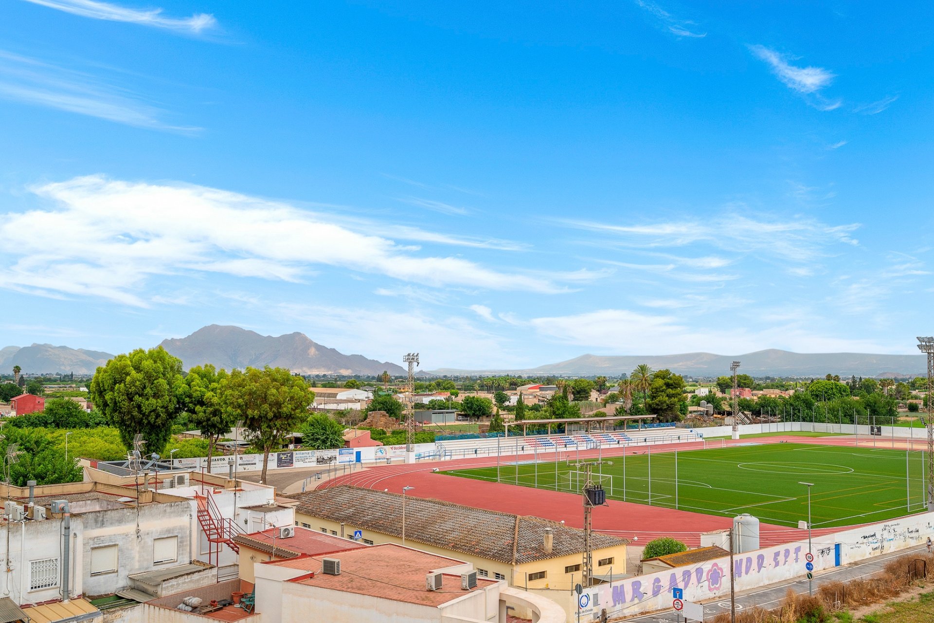 Resale - Apartment  -
Almoradí