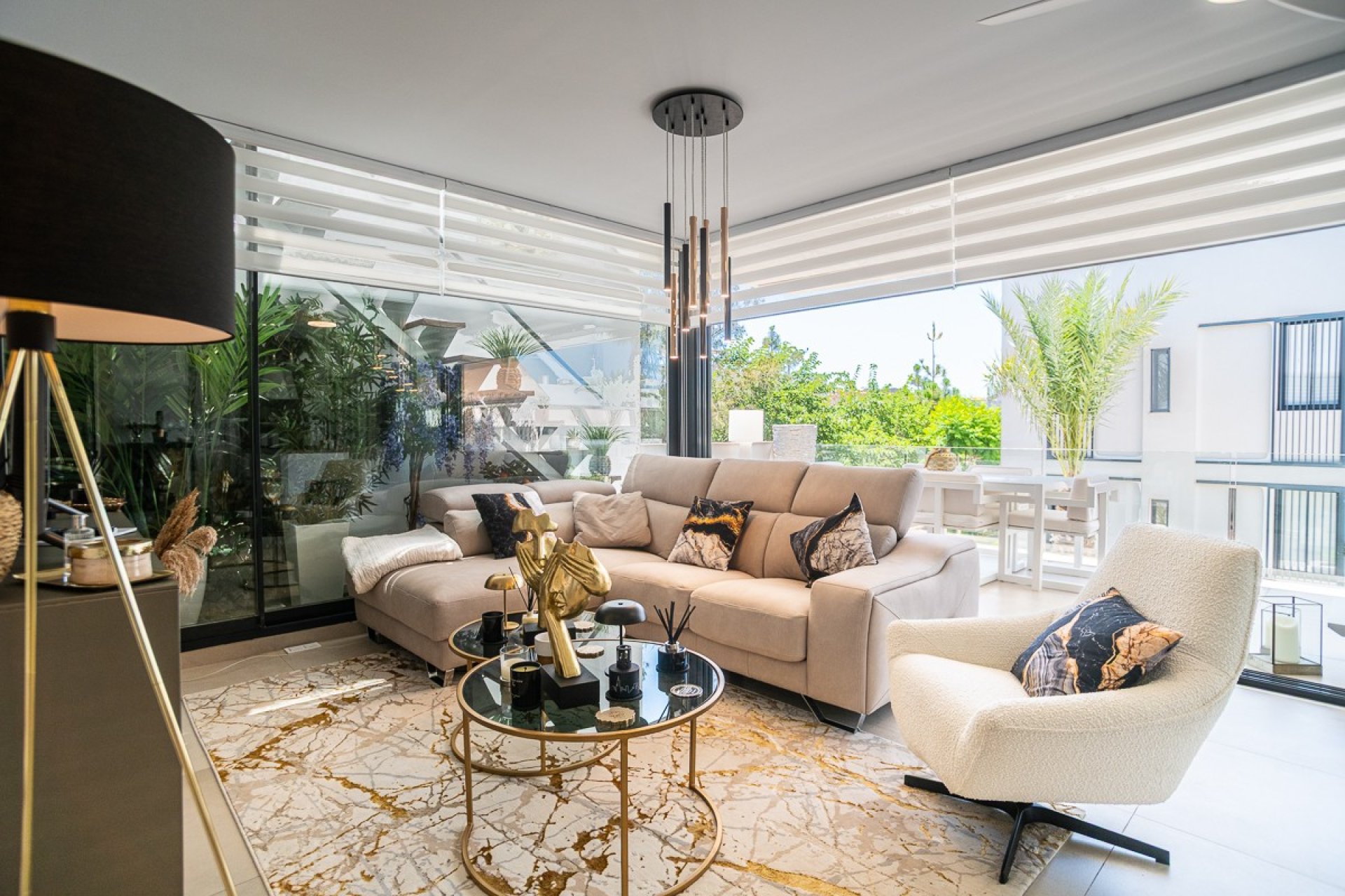 Resale - Apartment  -
CARTAGENA - Mar de Cristal