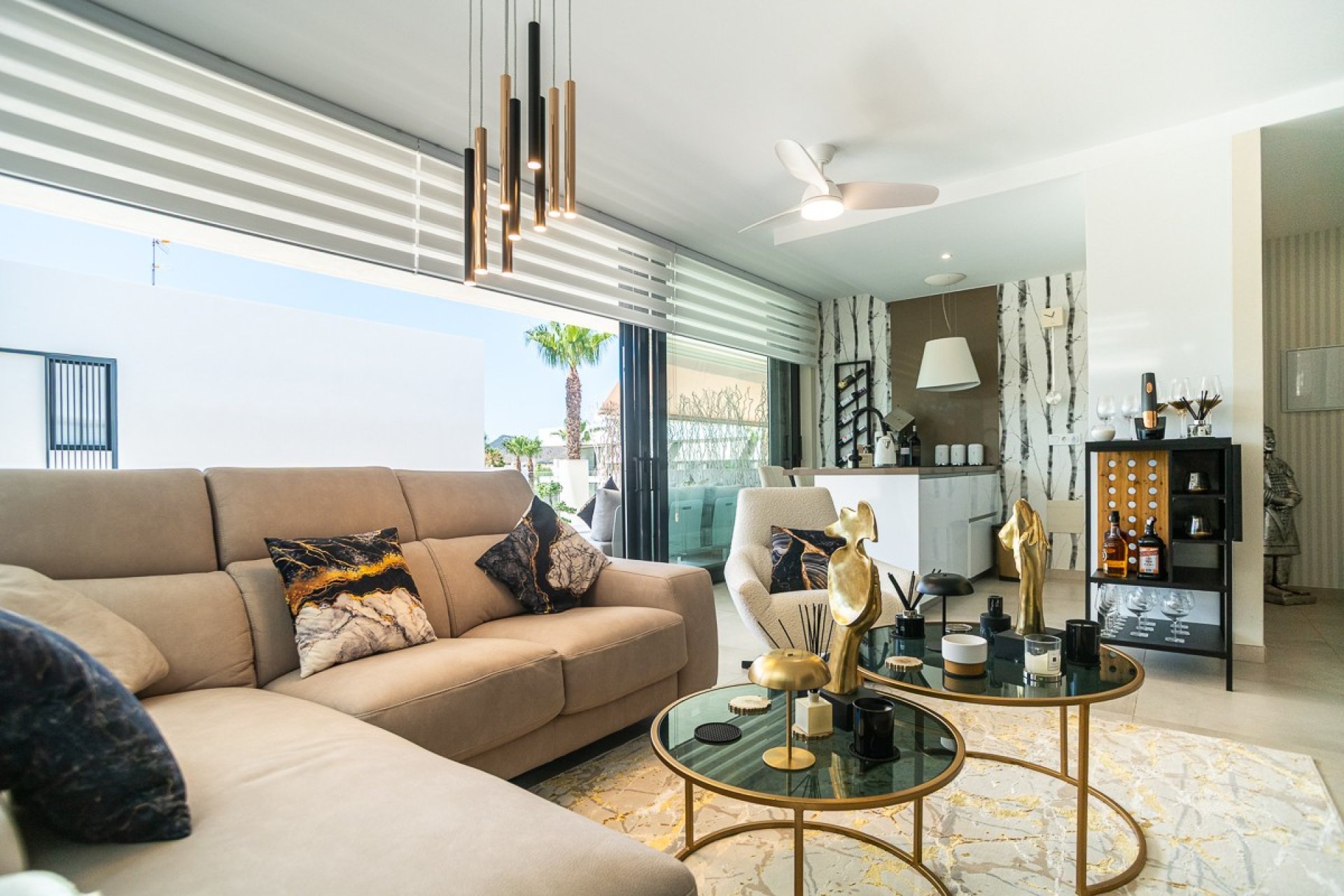 Resale - Apartment  -
CARTAGENA - Mar de Cristal