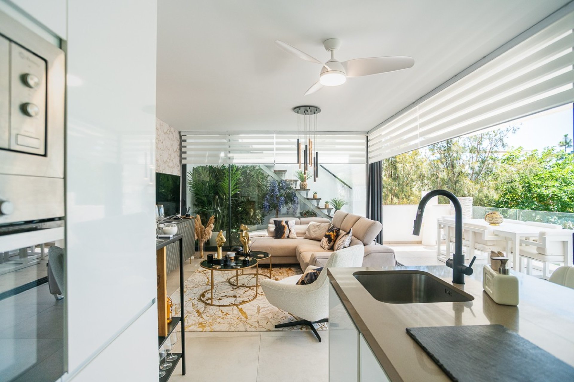 Resale - Apartment  -
CARTAGENA - Mar de Cristal