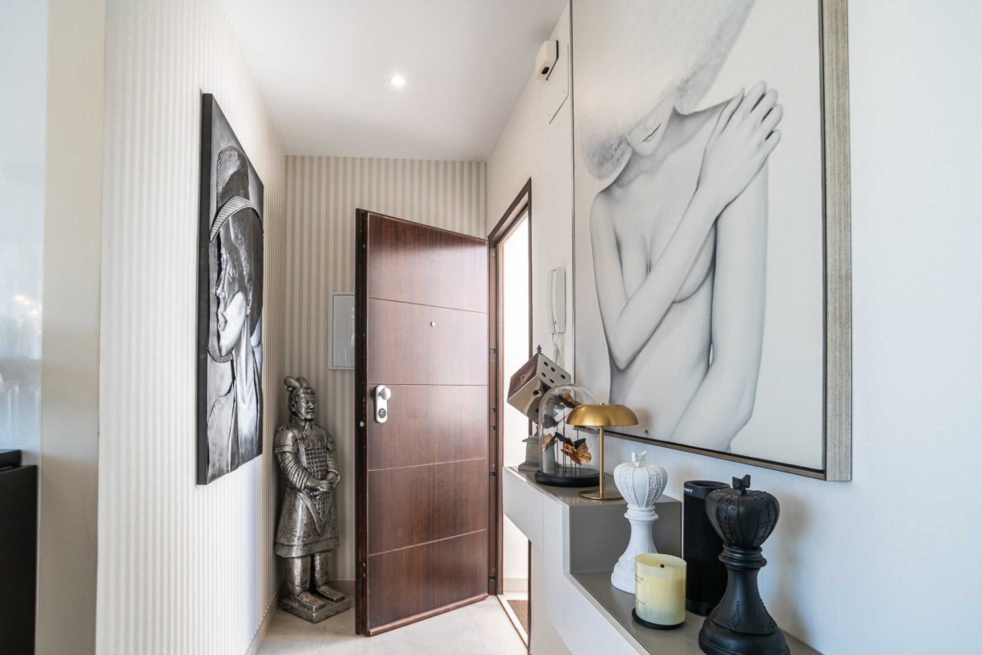 Resale - Apartment  -
CARTAGENA - Mar de Cristal