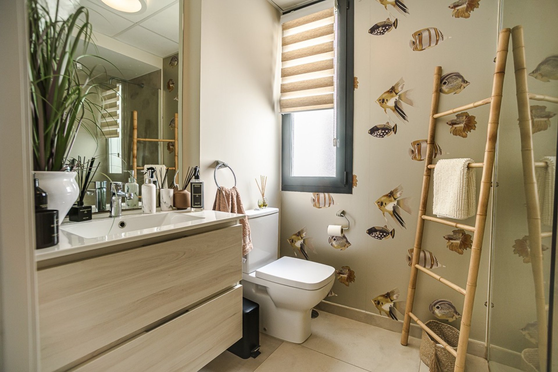 Resale - Apartment  -
CARTAGENA - Mar de Cristal