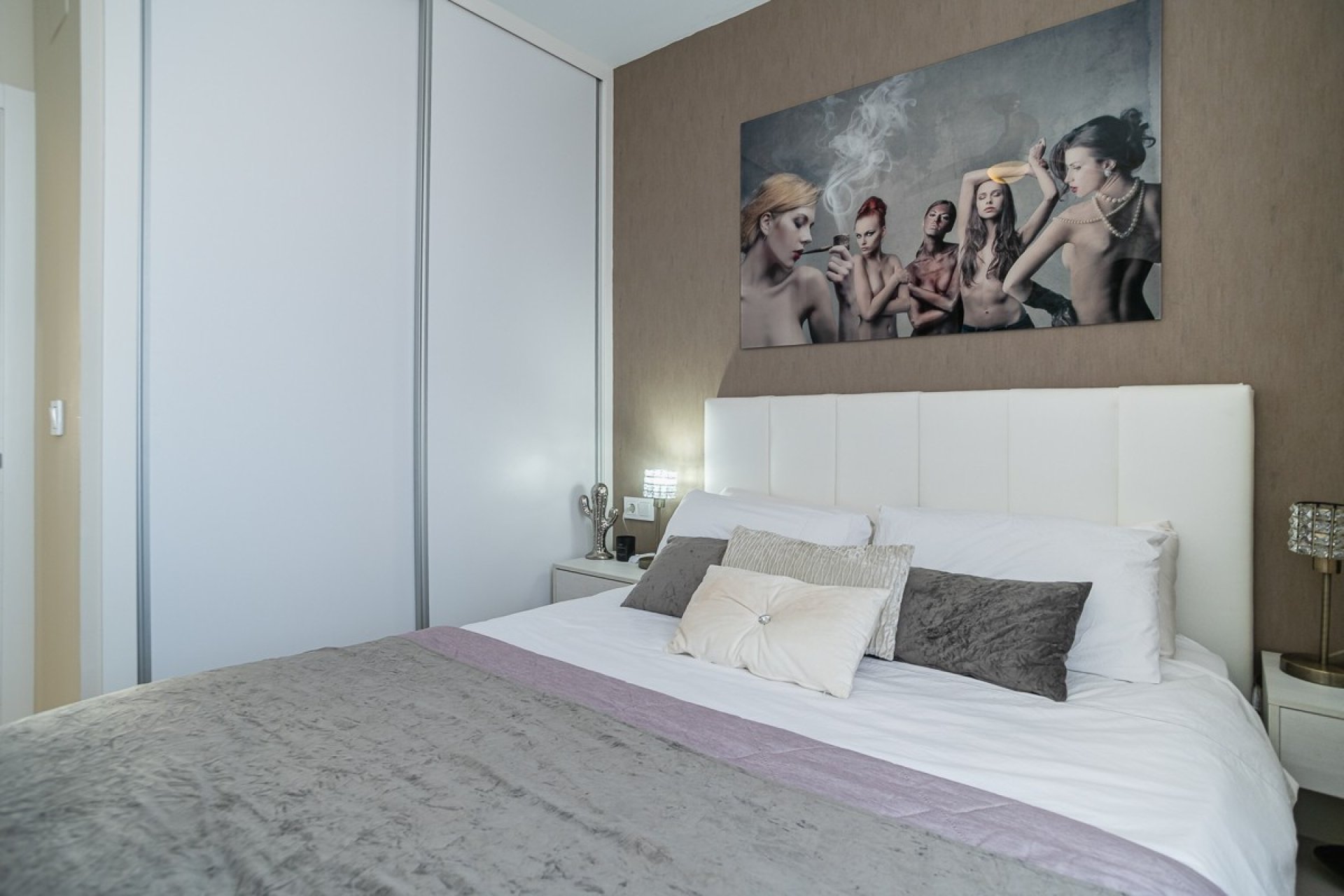 Resale - Apartment  -
CARTAGENA - Mar de Cristal
