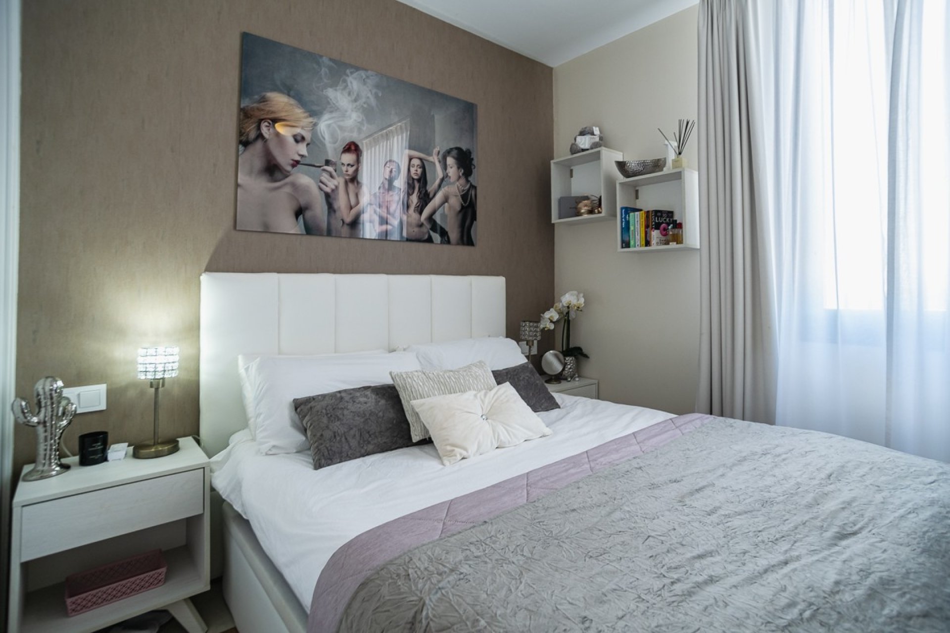 Resale - Apartment  -
CARTAGENA - Mar de Cristal