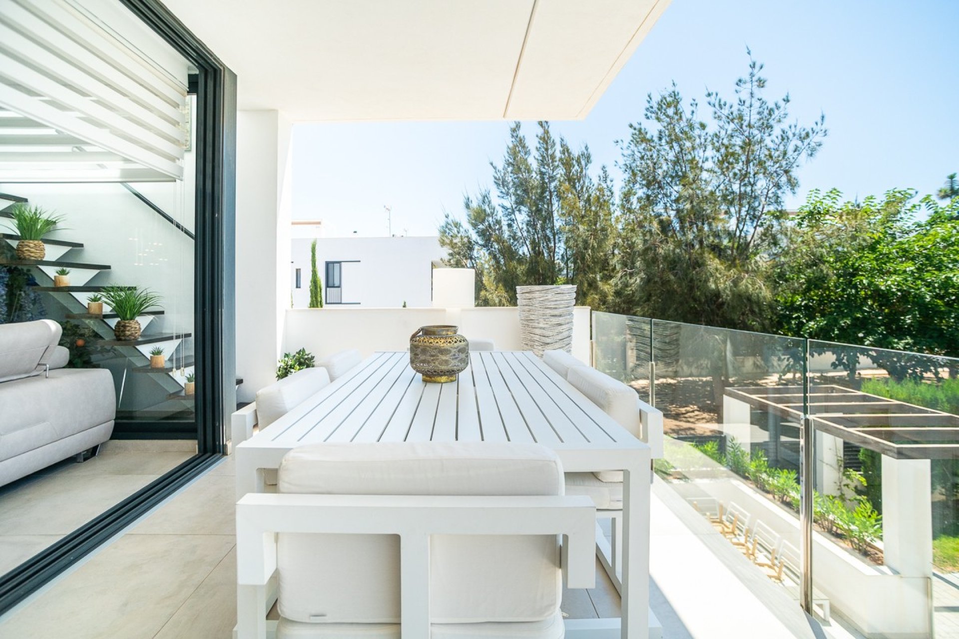 Resale - Apartment  -
CARTAGENA - Mar de Cristal