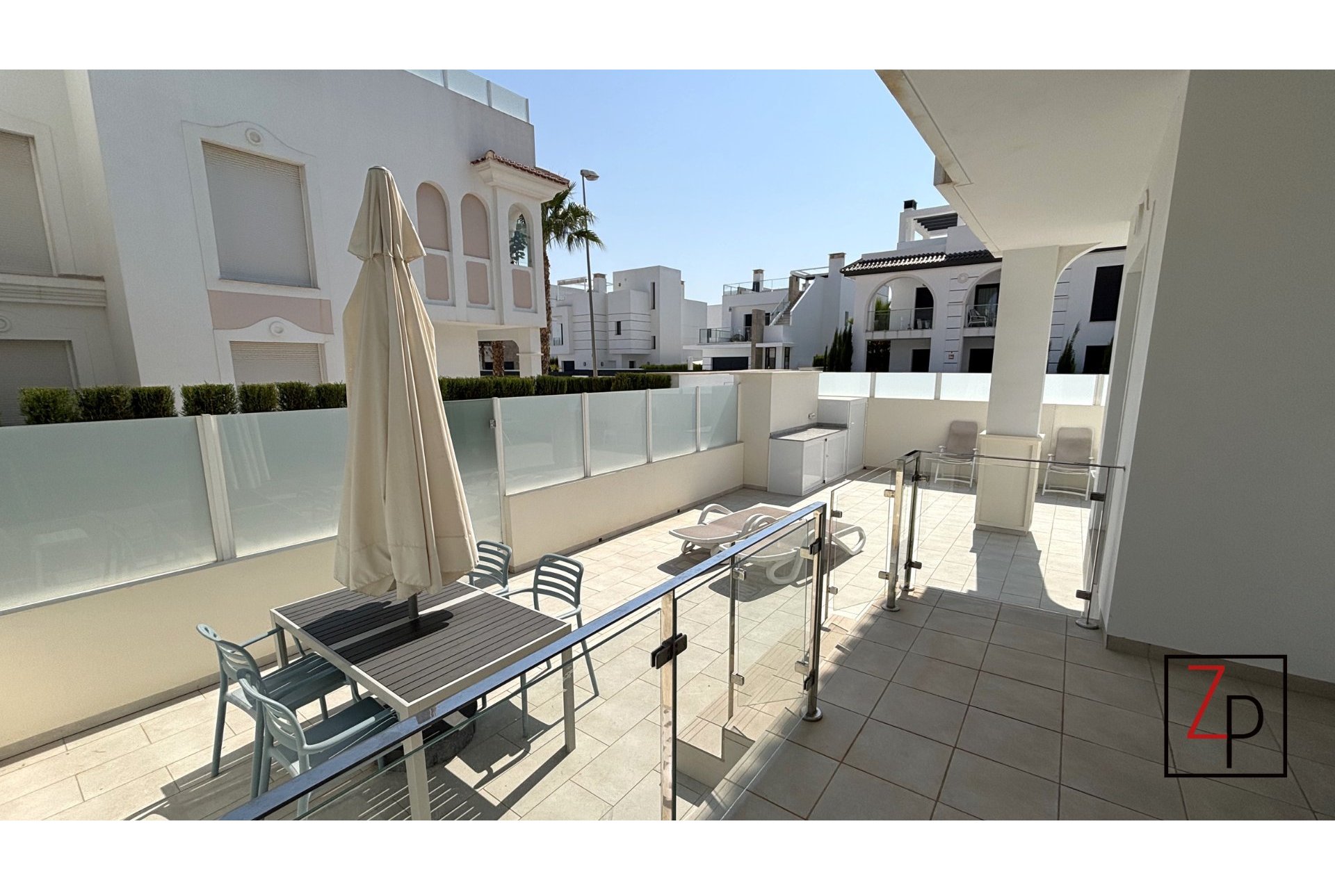 Resale - Apartment  -
Ciudad Quesada - Rojales
