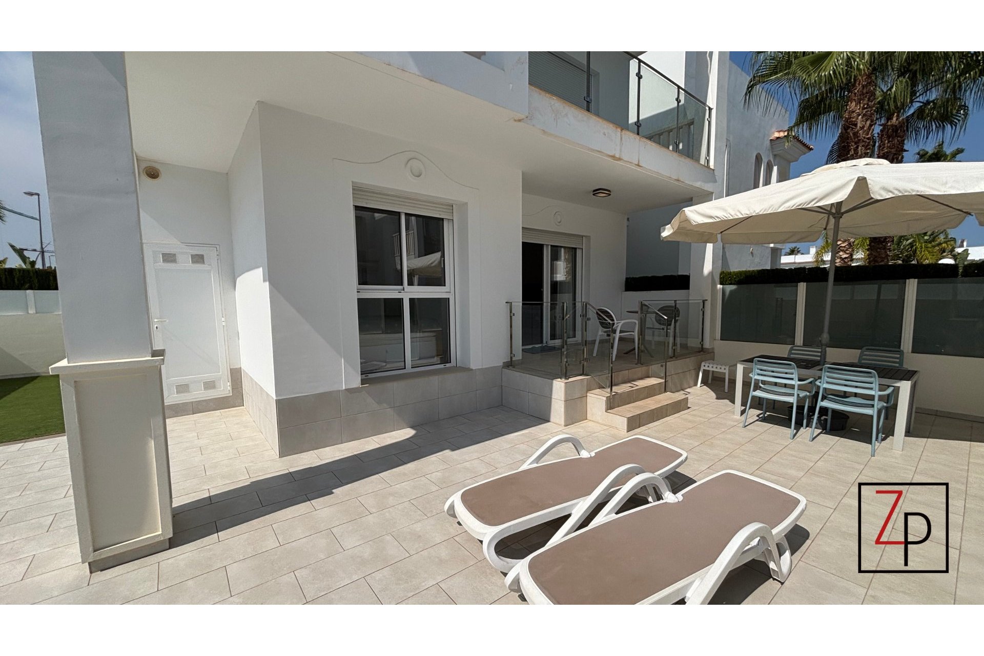 Resale - Apartment  -
Ciudad Quesada - Rojales