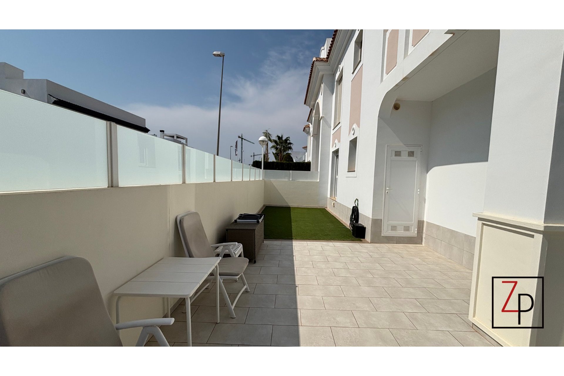 Resale - Apartment  -
Ciudad Quesada - Rojales