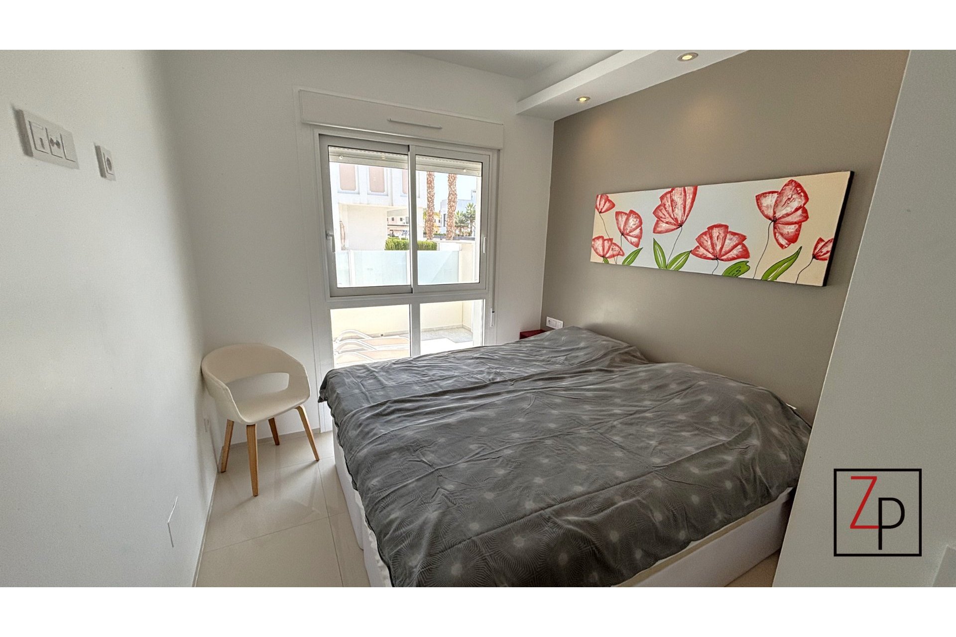 Resale - Apartment  -
Ciudad Quesada - Rojales