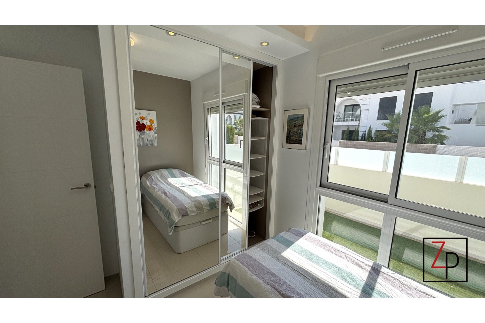 Resale - Apartment  -
Ciudad Quesada - Rojales