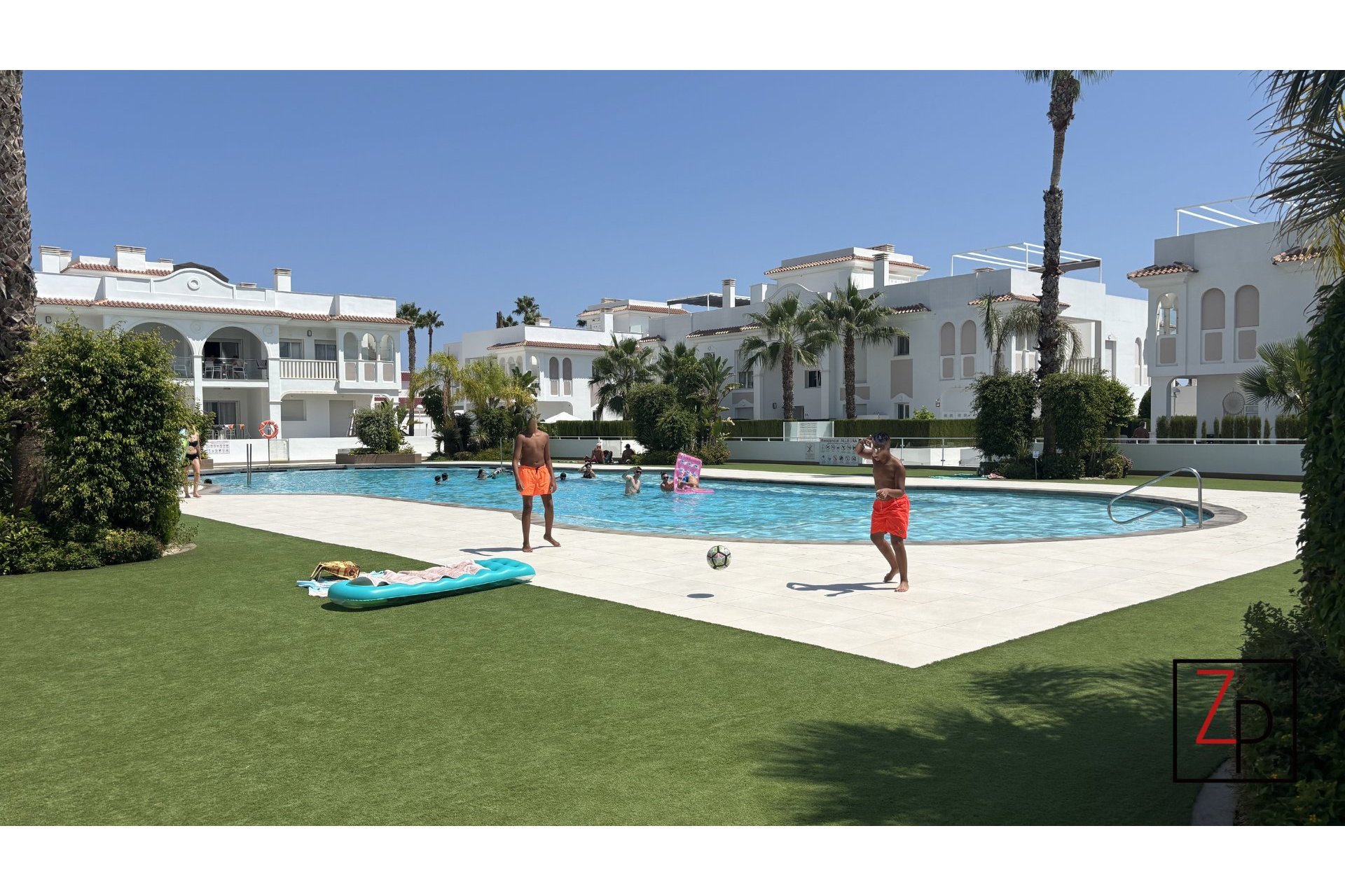 Resale - Apartment  -
Ciudad Quesada - Rojales