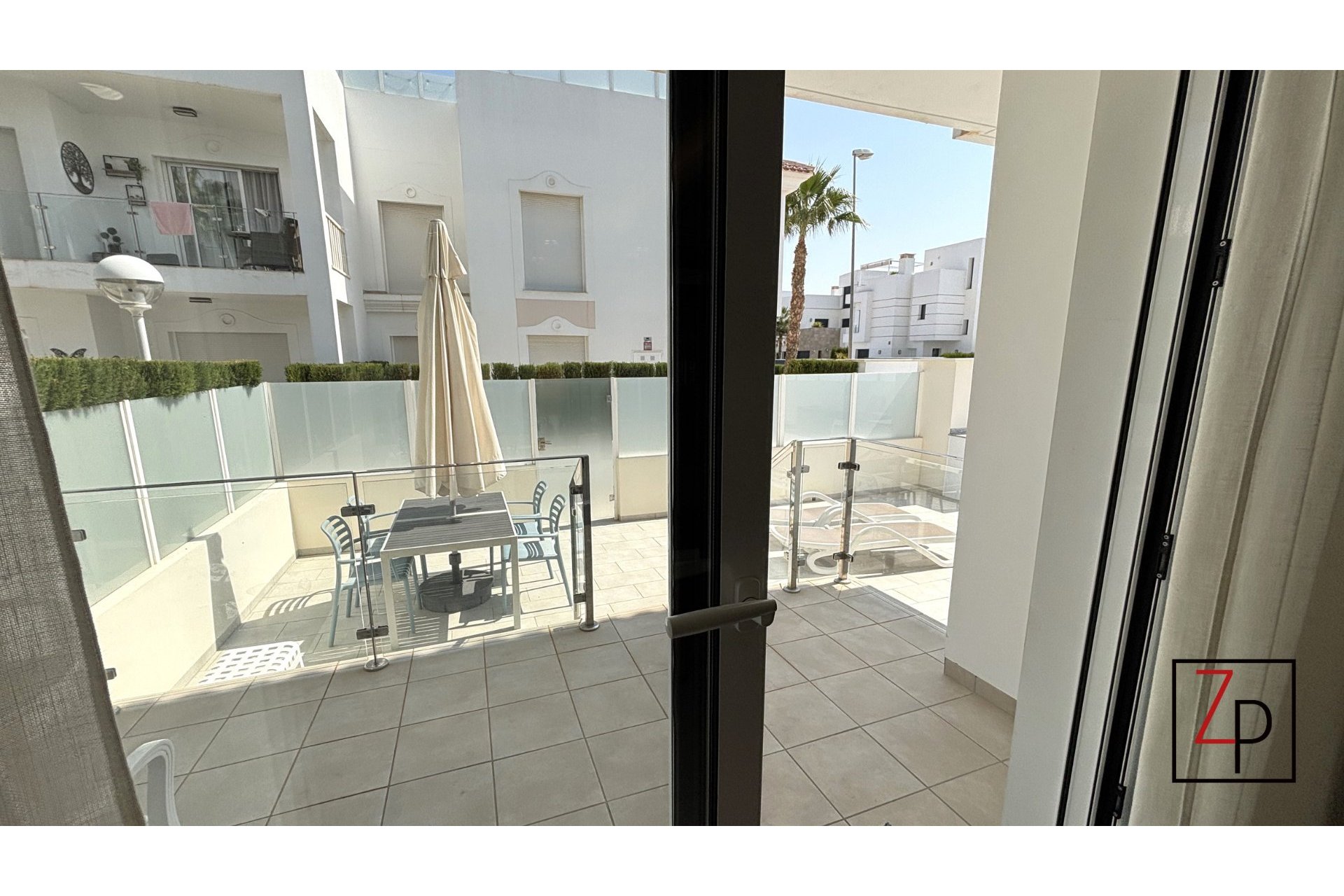 Resale - Apartment  -
Ciudad Quesada - Rojales