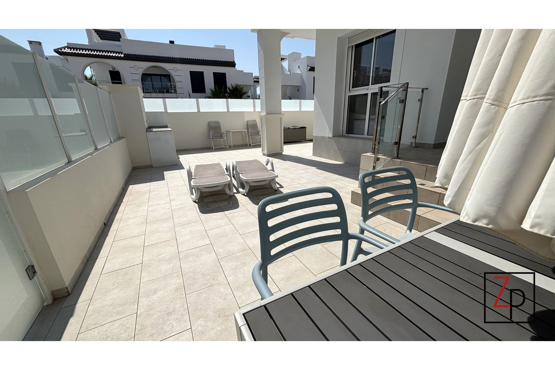 Resale - Apartment  -
Ciudad Quesada - Rojales