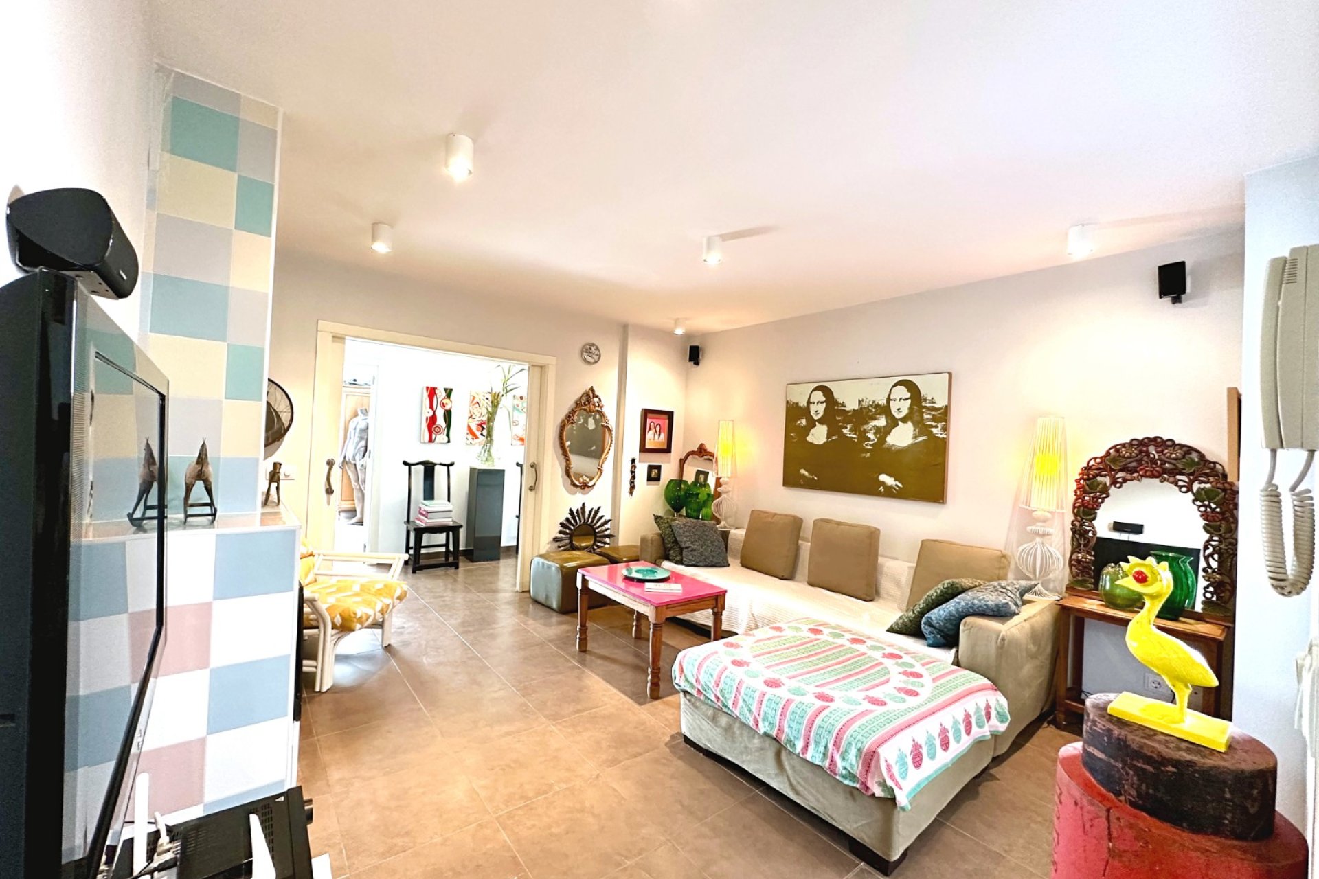 Resale - Apartment  -
Ciudad Quesada - Rojales