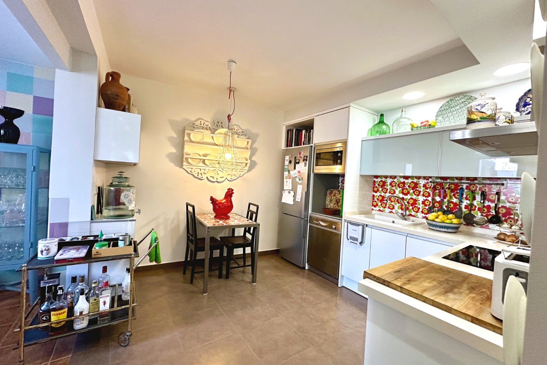 Resale - Apartment  -
Ciudad Quesada - Rojales