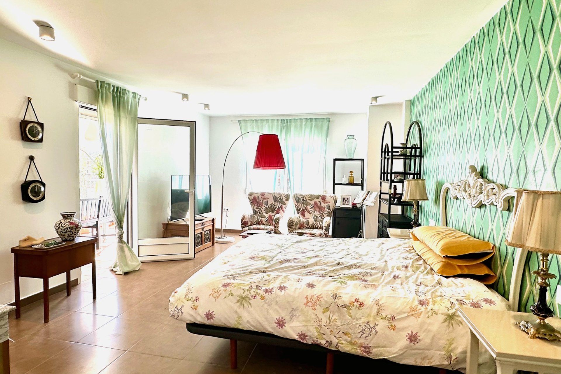 Resale - Apartment  -
Ciudad Quesada - Rojales